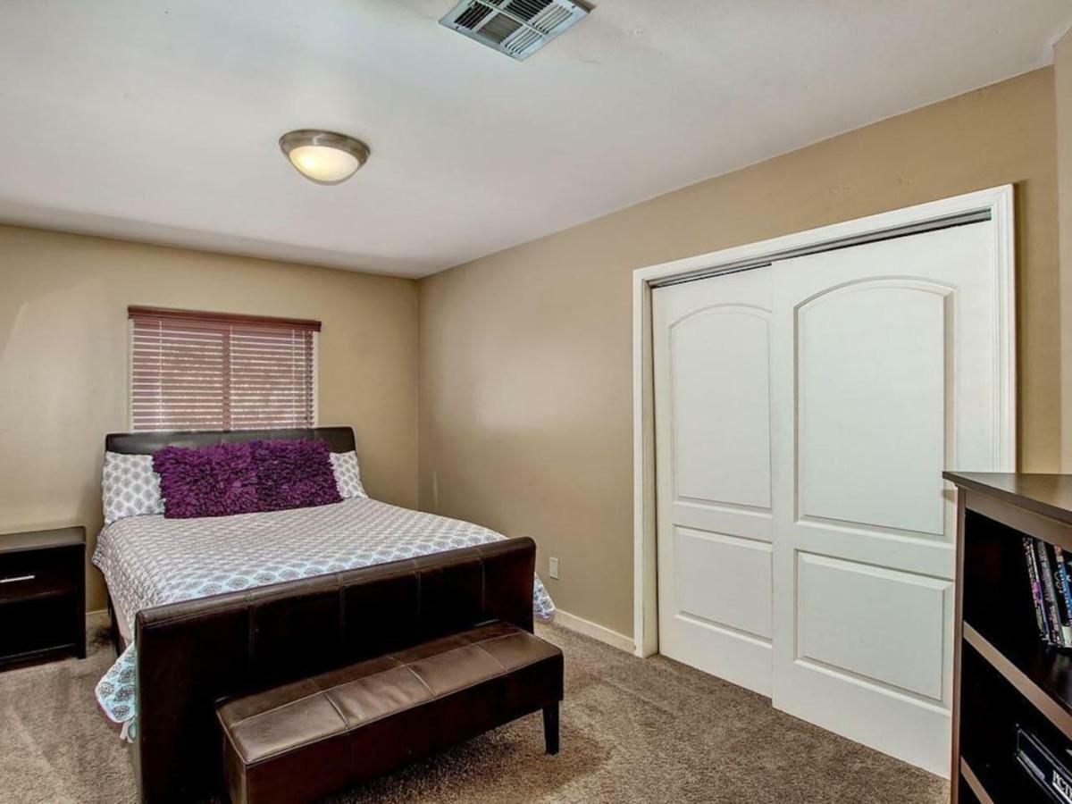 Kierland Villa - North Scottsdale Home W/Pool~Walk To Kierland Area Εξωτερικό φωτογραφία