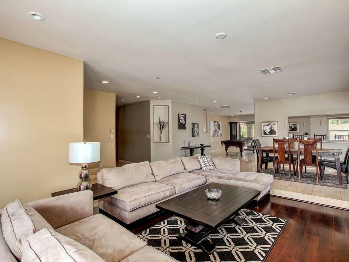 Kierland Villa - North Scottsdale Home W/Pool~Walk To Kierland Area Εξωτερικό φωτογραφία
