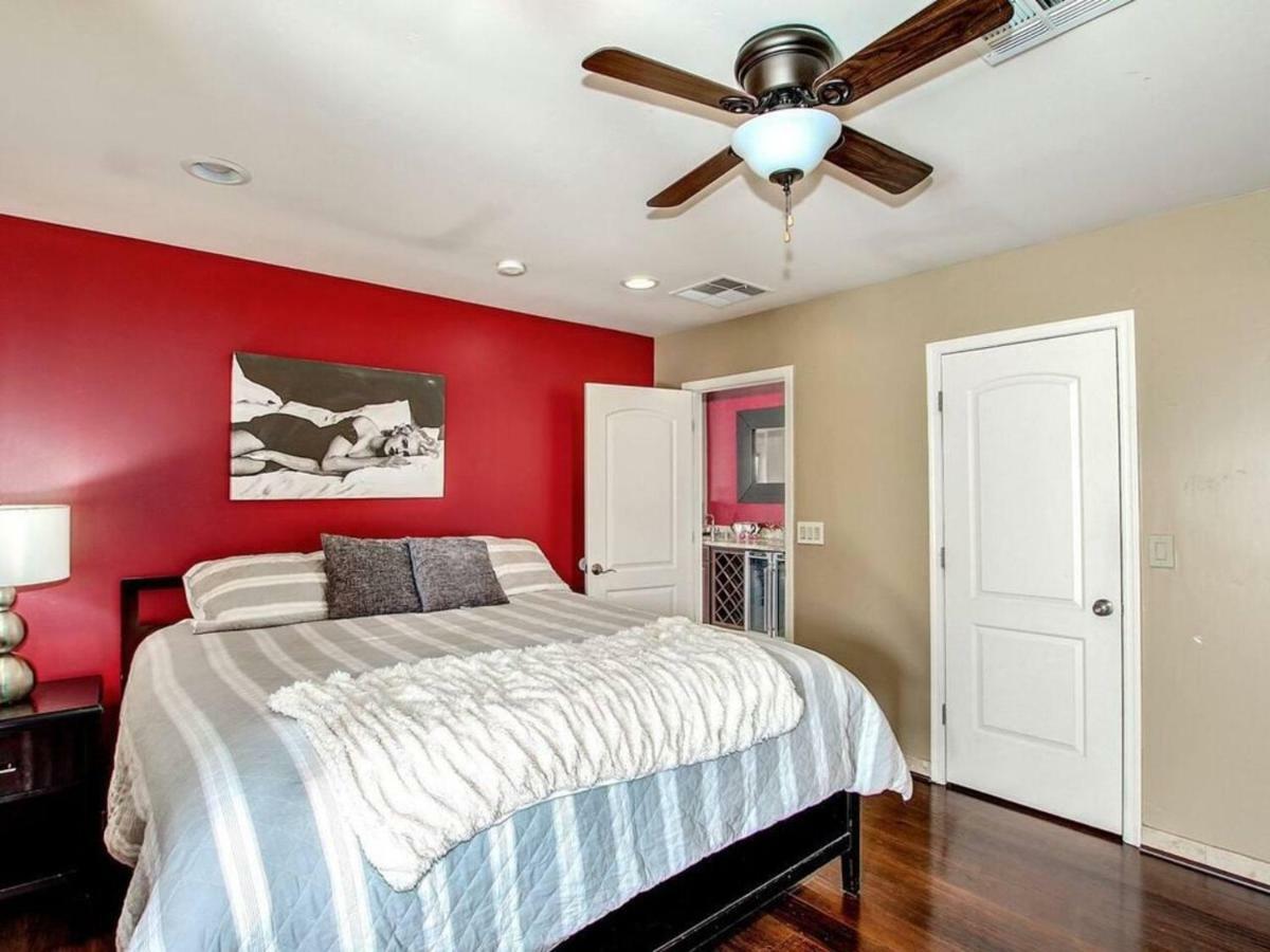 Kierland Villa - North Scottsdale Home W/Pool~Walk To Kierland Area Εξωτερικό φωτογραφία